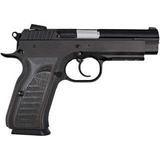 Eaa Witness Full Size Steel Combo - Semi Auto | American Guns & Ammo