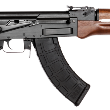 Century Arms C39v2 - Semi Auto | American Guns & Ammo