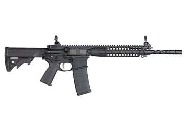 Lwrci Ic - Semi Auto | American Guns & Ammo