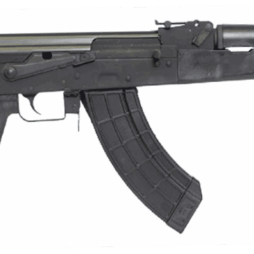 Century Arms VSKA Tactical 7.62 X 39 16.5" Barrel 30-Roun... - RIFLES | American Guns & Ammo