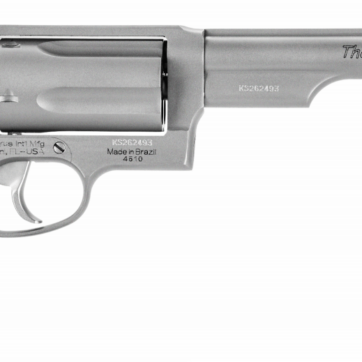 Taurus Judge Magnum - Revolver | American Guns & Ammo