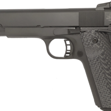 Rock Island Armory Rock Ultra FS Combo 9mm / .22 TCM 9R 5... - Full-Size Pistols | American Guns & Ammo