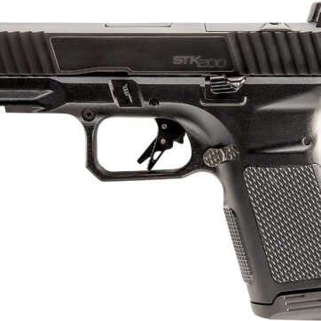 Rock Island Armory STK200 Ultra HC 9mm 4" Barrel 15-Round... - HANDGUNS | American Guns & Ammo
