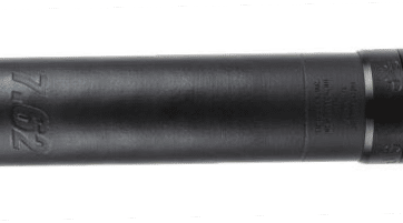 Sig Sauer SLH762TI-QD Titanium Black 7.62 Suppressor - 7.... - RIFLES | American Guns & Ammo