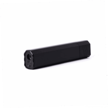 Silencerco Osprey 45 2.0 Pistol Suppressor 45 ACP & 300 B... - HANDGUNS | American Guns & Ammo