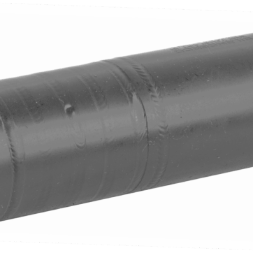 Silencerco Omega 9K Suppressor 9mm 4.7" Full-Auto Rated -... - HANDGUNS | American Guns & Ammo