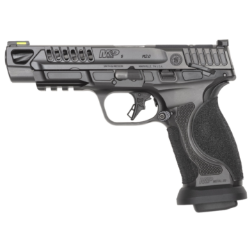 Smith and Wesson M&P 9 M2.0 Competitor HD 9mm 5" Barrel 1... - Full-Size Pistols | American Guns & Ammo