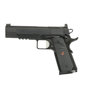 Springfield Armory 10-8 Performance Master Class 9mm 5" B... - Full-Size Pistols | American Guns & Ammo
