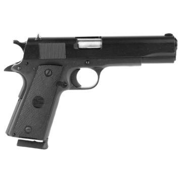 Rock Island Armory GI Standard 1911 9mm 5" Barrel 10-Roun... - Full-Size Pistols | American Guns & Ammo