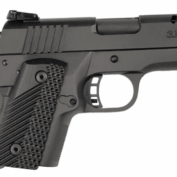 Rock Island Armory Armscor Rock Island Armory Baby Rock 9... - Compact Pistols | American Guns & Ammo