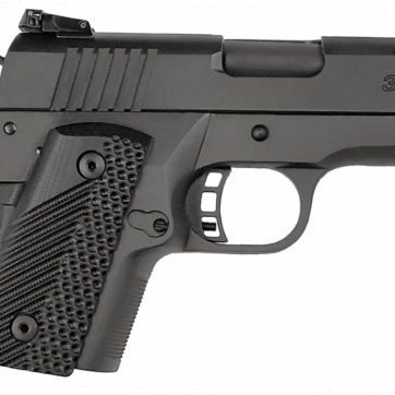 Rock Island Armory Armscor Rock Island Armory Baby Rock 9... - Compact Pistols | American Guns & Ammo