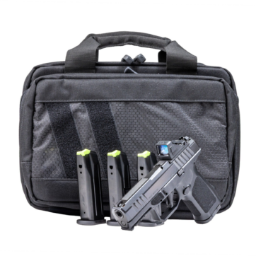 Rost Martin RM1C Bundle 9mm 4" Barrel 15-Rounds w/ Viridi... - Compact Pistols | American Guns & Ammo