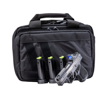 Rost Martin RM1S Bundle 9mm 3.6" Barrel 12/15-Rounds w/ V... - Compact Pistols | American Guns & Ammo