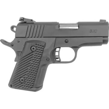 Rock Island Armory Baby Rock .45 ACP 3.1" Barrel 10-Round... - Compact Pistols | American Guns & Ammo