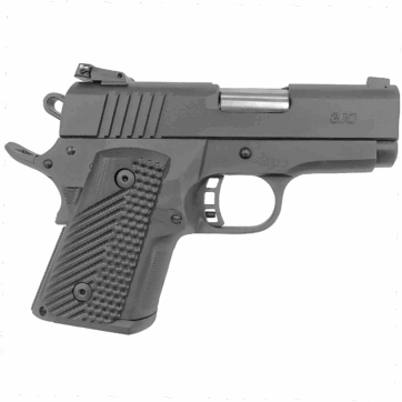 Rock Island Armory Baby Rock .45 ACP 3.1" Barrel 10-Round... - Compact Pistols | American Guns & Ammo