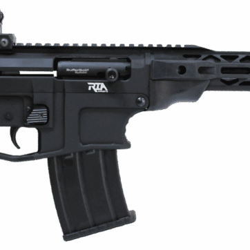 Rock Island Armory VR80 12 GA 20" Barrel 3" Chamber 5-Rou... - AR-15 | American Guns & Ammo