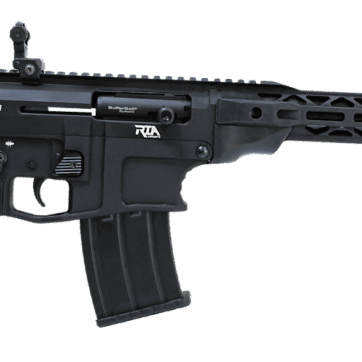 Rock Island Armory VR80 12 GA 20" Barrel 3" Chamber 5-Rou... - AR-15 | American Guns & Ammo