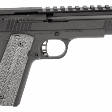 Rock Island Armory XT Magnum Pro .22 Mag 5" Barrel 14-Rou... - HANDGUNS | American Guns & Ammo