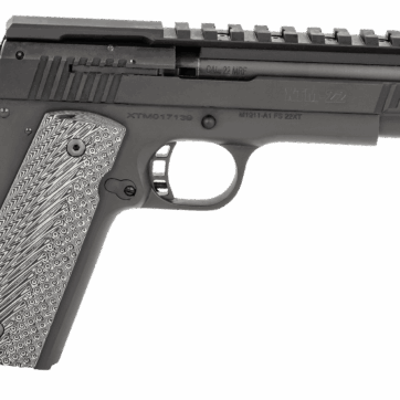 Rock Island Armory XT Magnum Pro .22 Mag 5" Barrel 14-Rou... - HANDGUNS | American Guns & Ammo