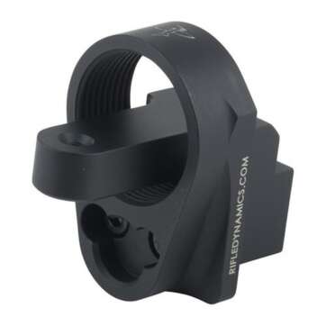AK to AR Stock Adapter - Stock Adapters - American Guns & Ammo