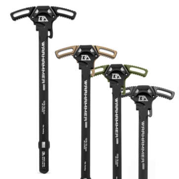 AR-15 Ambidextrous Charging Handle - Charging Handles - American Guns & Ammo