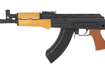 Century Arms C39V2 Milled AK Pistol 7.62x39 - AK Pistols | American Guns & Ammo
