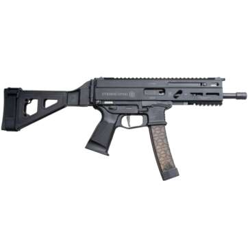 Grand Power Stribog SP9A1 9mm Tactical Pistol - 9mm Pistols | American Guns & Ammo