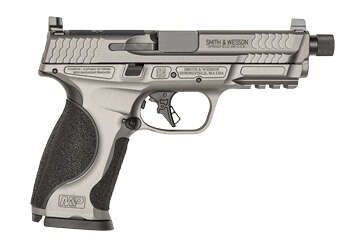 S&W M&P M2.0 Metal 9mm Optics Ready - Uncategorized | American Guns & Ammo