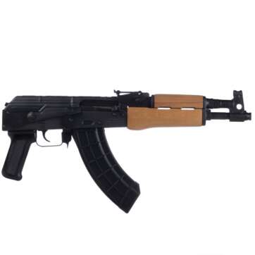 Century Arms Draco NAK9 AK Pistol 7.62x39 - AK Pistols | American Guns & Ammo