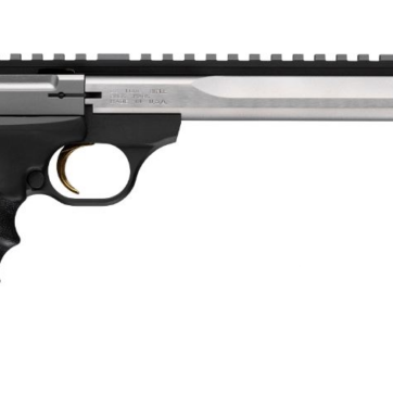 Browning Buck Mark Contour URX .22 LR — 7.65 in Threaded - Semi Auto Handguns | American Guns & Ammo