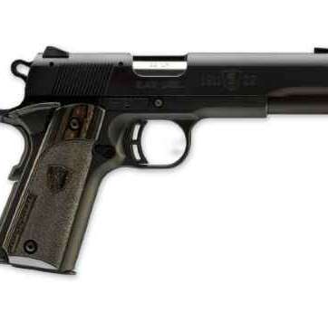 Browning 1911-22 Black Label Compact .22 LR 10+1 - Semi Auto Handguns | American Guns & Ammo