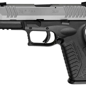 Springfield XDM 40 S&W 3.8 Full-Size Bi-Tone - Firearms | American Guns & Ammo