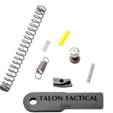 Apex Tactical Competition Action Enhancement Kit .40 S&W - Apex Tactical | American Guns & Ammo