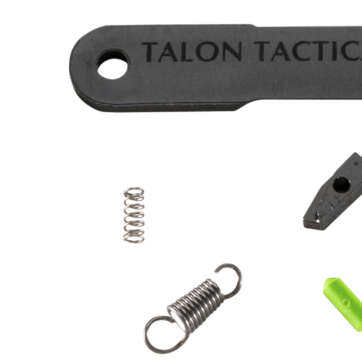 Apex Tactical 100076 Duty/Carry  40 S&W Fits S&W M&P Pistol Metal - Apex Tactical | American Guns & Ammo