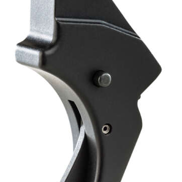 Apex Tactical 100067 Forward Set Sear & Trigger Kit Drop-in Trigger with 4-5 lbs Draw Weight & Black Finish for S&W M&P - Apex Tactical | American Guns & Ammo