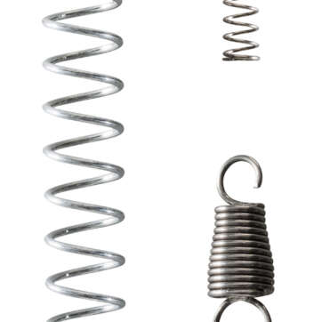 Apex Tactical 107120 Spring Kit  40 S&W S&W SD/SDVE - Apex Tactical | American Guns & Ammo