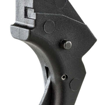 Apex Tactical 107003 Action Enhancement  Black Drop-In Fits S&W SD9/40/357, SDVE9/40/357, Sigma - Apex Tactical | American Guns & Ammo