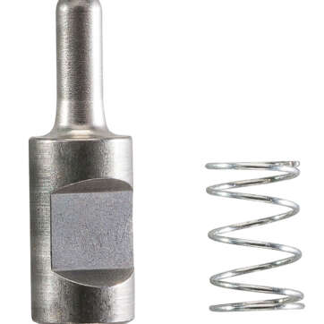 APEX TACTICAL SPECIALTIES 108011 Firing Pin Kit  S&W J/K/L/N Frame Metal Revolver - Apex Tactical | American Guns & Ammo