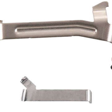 Apex Tactical 102156 Action Enhancement  Red Drop-in Trigger Compatible w/Glock 17/19/19X/26/34/45 Gen5 - Apex Tactical | American Guns & Ammo