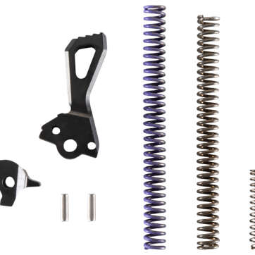 Apex Tactical Action Enhancement Kit for CZ 75B - Apex Tactical | American Guns & Ammo