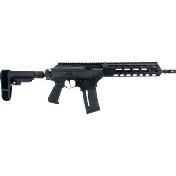 IWI Galil Ace Gen 2 Pistol with Stabilizing Brace 5.56 NATO 13 in. Black 30 rd. - Semi Auto Handguns | American Guns & Ammo
