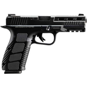 Rock Island STK100 Pistol 9mm 4.5 in. Black 17 rd. - Semi Auto Handguns | American Guns & Ammo