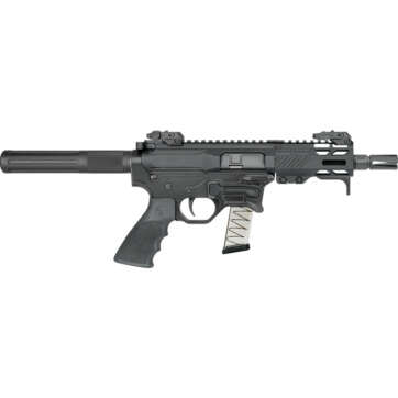 Rock River Arms RUK-9BT Pistol 9mm 4.5 in. Black 15 rd. RH - Semi Auto Handguns | American Guns & Ammo
