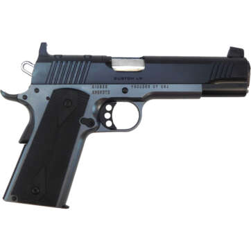 Kimber Custom Shadow Ghost LW Pistol 9mm 5 in. Black and Grey 9 rd. - Semi Auto Handguns | American Guns & Ammo