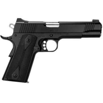 Kimber Custom LW Liberty Pistol 9mm 5 in. Black Anka Grips 9 rd. - Semi Auto Handguns | American Guns & Ammo
