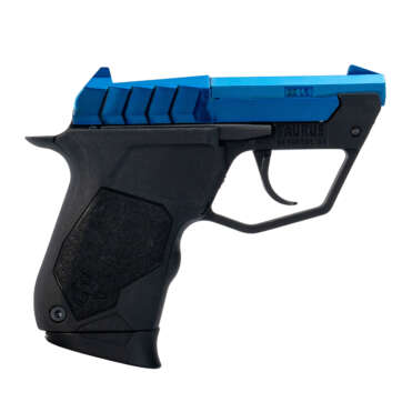 Taurus 22TUC .22 LR Micro-Compact 9+1 Blue PVD - Semi Auto Handguns | American Guns & Ammo