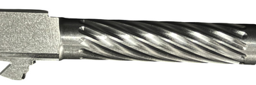 Fits Glock 34 Gen 1-4 9mm Barrel 5.31'' Length Fits Glock 34 Gen 1-4 9mm Barrel 5.31'' Length - Glock Barrels - American Guns & Ammo