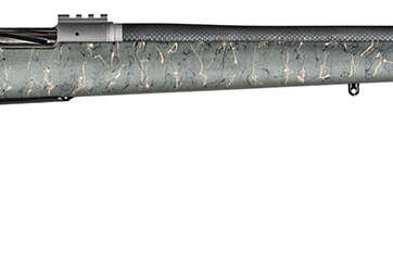 Christensen Arms Summit TI 7mm Rem Mag 26" Thumbhole - Bolt Action Rifles | American Guns & Ammo