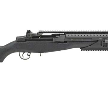 Springfield M1A Socom II 308 with Extended Cluster Rail System - Firearms | American Guns & Ammo
