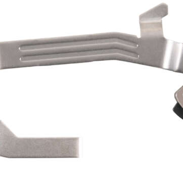 Apex Tactical 102P117FDE Action Enhancement  Slim Flat Dark Earth Drop-In, Compatible w/Glock 43/43X/48 - Apex Tactical | American Guns & Ammo
